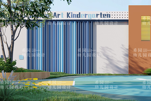 幼兒園主題墻創設