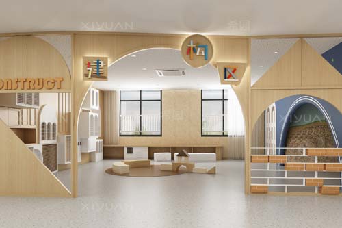 幼兒園裝修材料和用品,需要通過哪些檢驗?