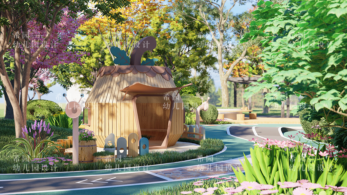 主題樂園設備須注意的兩大原則