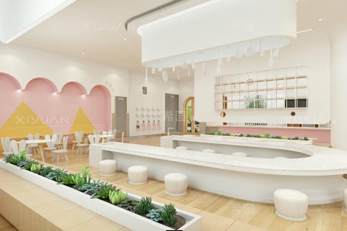 幼兒園裝修裝飾，這三點缺一不可