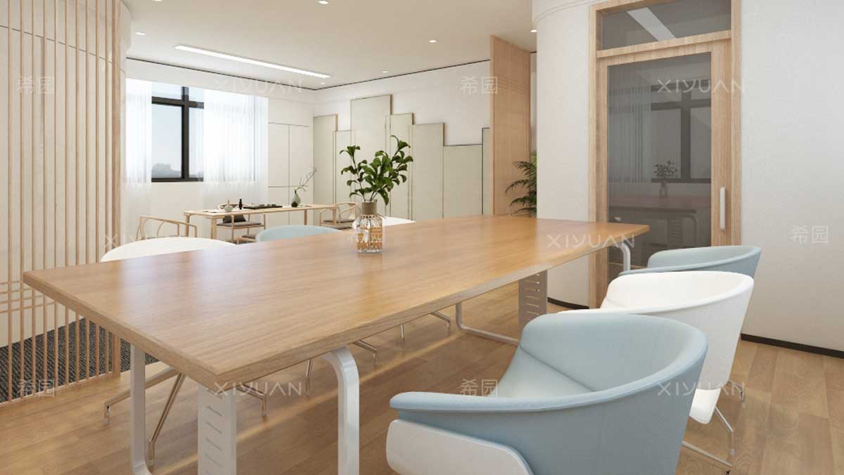 幼兒園裝修設(shè)計