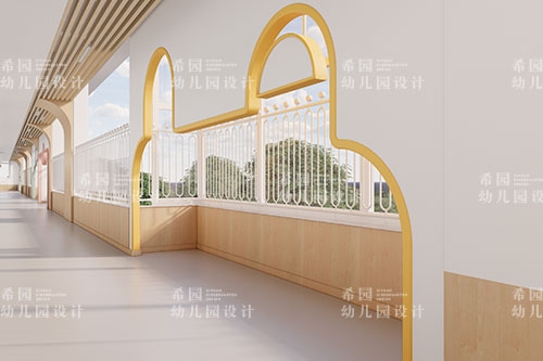 幼兒園區角設計如何更具吸引力