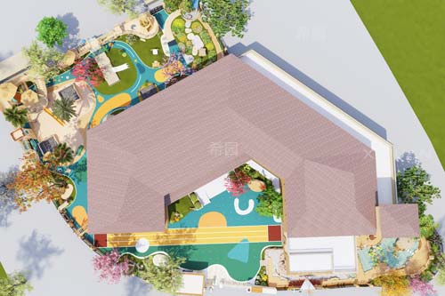幼兒園選址要避開這些誤區,以免花冤枉錢