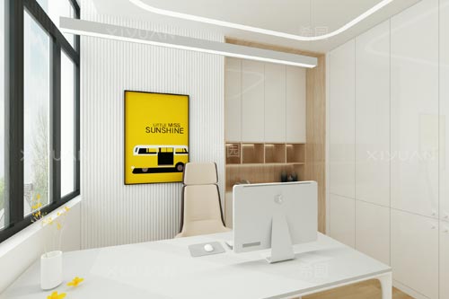 高端幼兒園設計應該注意一些什么?