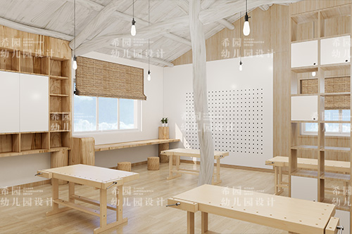 為什么要選擇專業(yè)的托育設(shè)計(jì)公司?