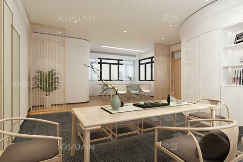 幼兒園裝修方案的創新與改變動態