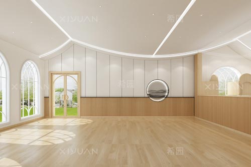 幼兒園裝修多久可以入園?有哪些注意事項?